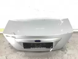 Крышка багажника (дверь 3-5)