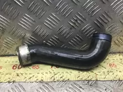 Патрубок (трубопровод, шланг)