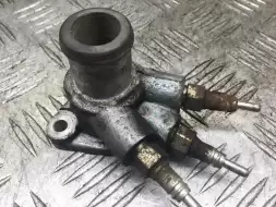 Подогреватель охлаждающей жидкости (антифриза)