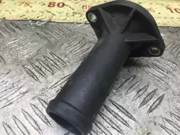 Фланец (тройник) системы охлаждения