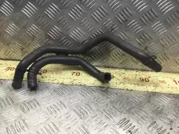 Патрубок (трубопровод, шланг)