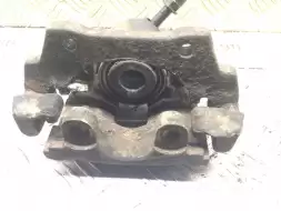 Суппорт задний левый