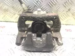 Суппорт задний левый