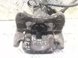 Суппорт задний левый