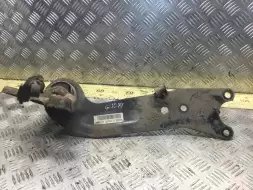 Рычаг задний