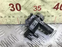 Клапан электромагнитный