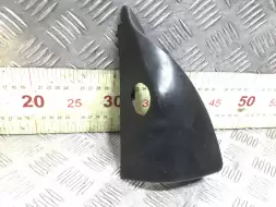 Заглушка зеркала левого