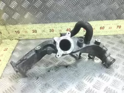 Трубка системы рециркуляции EGR