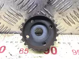 Шестерня коленвала