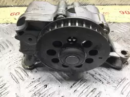 Насос масляный