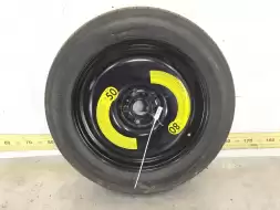 Диск штампованный