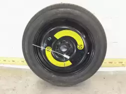 Диск штампованный