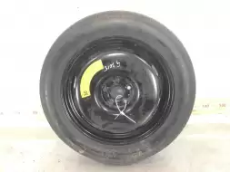 Диск штампованный