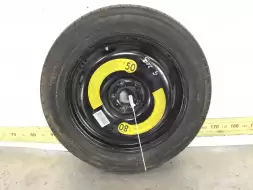 Диск штампованный