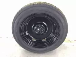 Колесо запасное (таблетка)