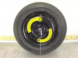 Диск штампованный