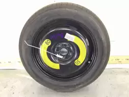 Колесо запасное (таблетка)