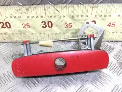 Ручка открывания багажника