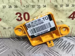 Датчик удара