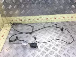 Проводка (коса) парктроников