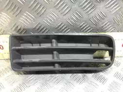 Заглушка (решетка) в бампер передний