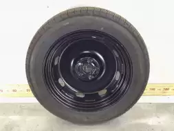 Колесо запасное (таблетка)