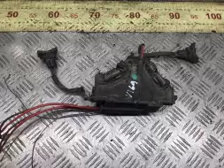 Реле вентилятора