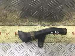 Трубка охлаждающей жидкости пластиковая