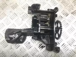 Насос масляный