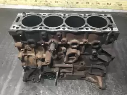 Блок цилиндров