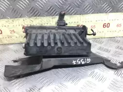 Блок управления вентилятором радиатора