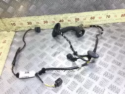 Проводка двери передней левой