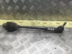 Тяга рулевая