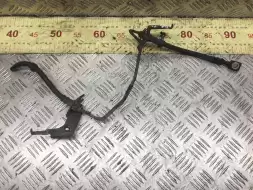 Трубка тормозная