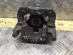 Суппорт задний левый