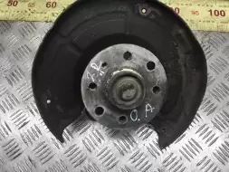 Ступица задняя правая