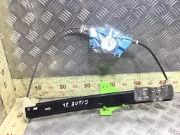 Стеклоподъемник электрический задний левый