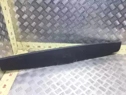 Обшивка крышки багажника