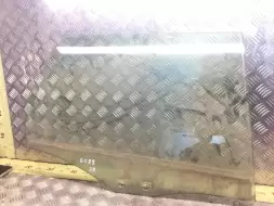 Стекло двери задней правой