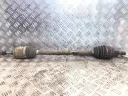 Полуось задняя (приводной вал, ШРУС)