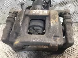 Суппорт задний левый