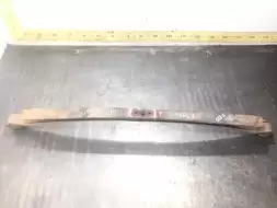 Рессора задняя