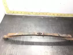 Рессора задняя