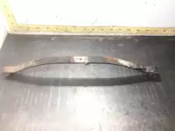 Рессора задняя