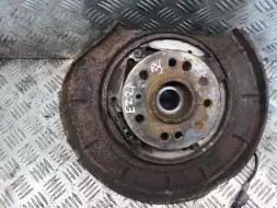 Ступица задняя левая