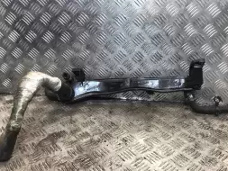 Трубка масляного радиатора