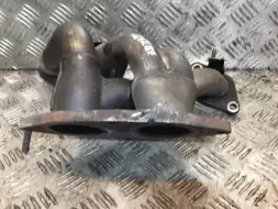 Коллектор выпускной