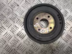 Шкив коленвала