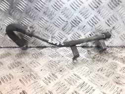 Трубка охлаждающей жидкости металлическая