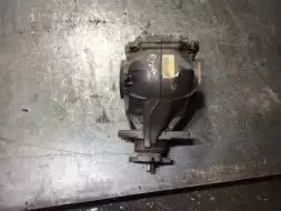 Редуктор заднего моста